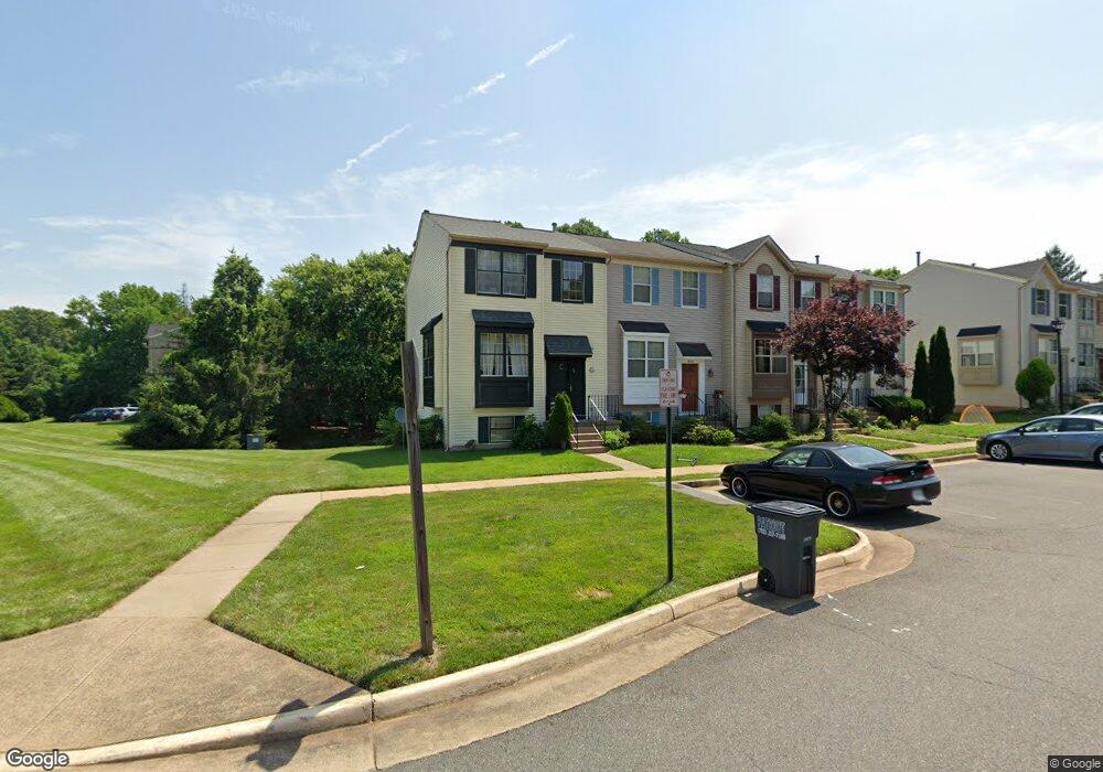 8601 Centerton Ln, Manassas, VA 20111 - photo 1