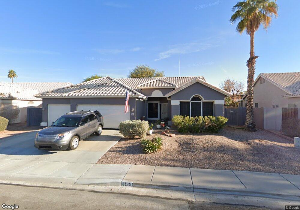 1351 N Concord Ave, Chandler, AZ 85225 - photo 1