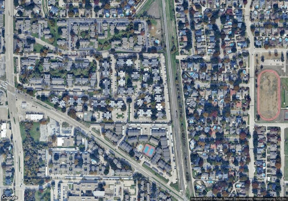 9815 Walnut St unit H102, Dallas, TX 75243 - photo 1