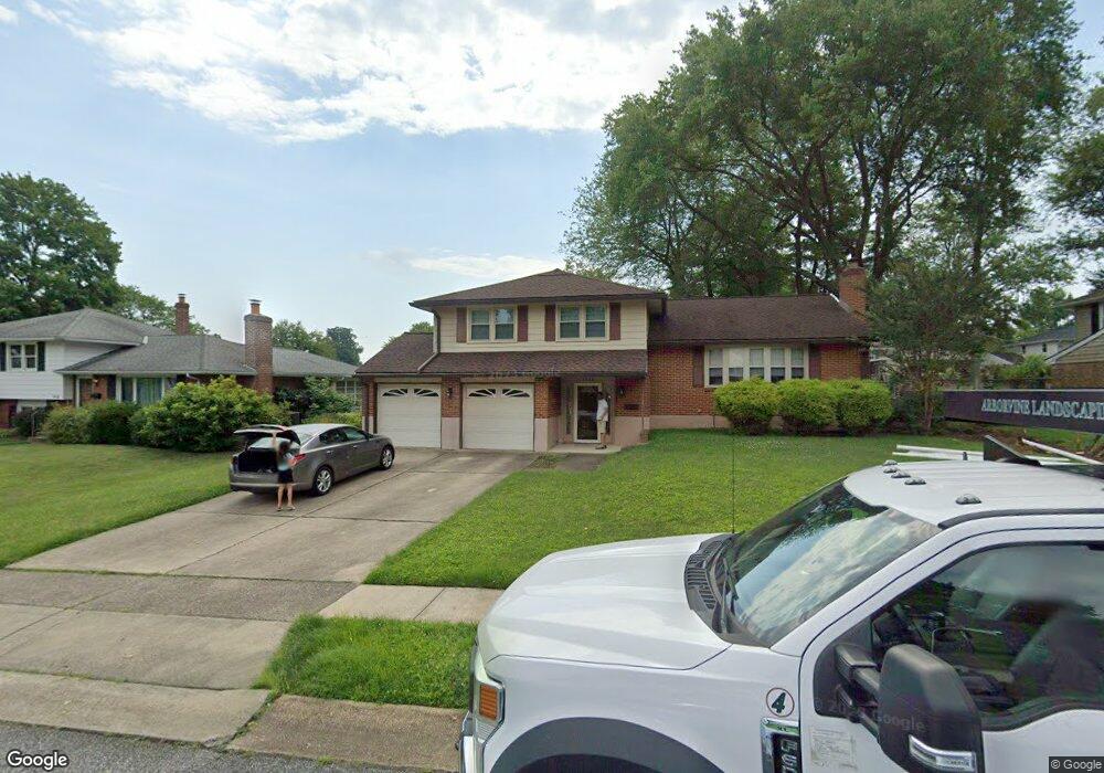 1916 Brant Rd, Wilmington, DE 19810 - photo 1