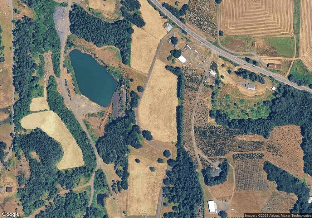 21360 Highway 22, Sheridan, OR 97378 - photo 1