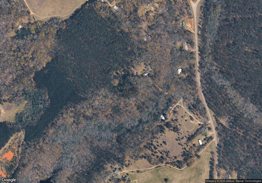 313 Jf Hall Rd, Gordon, GA 31031 - photo 1