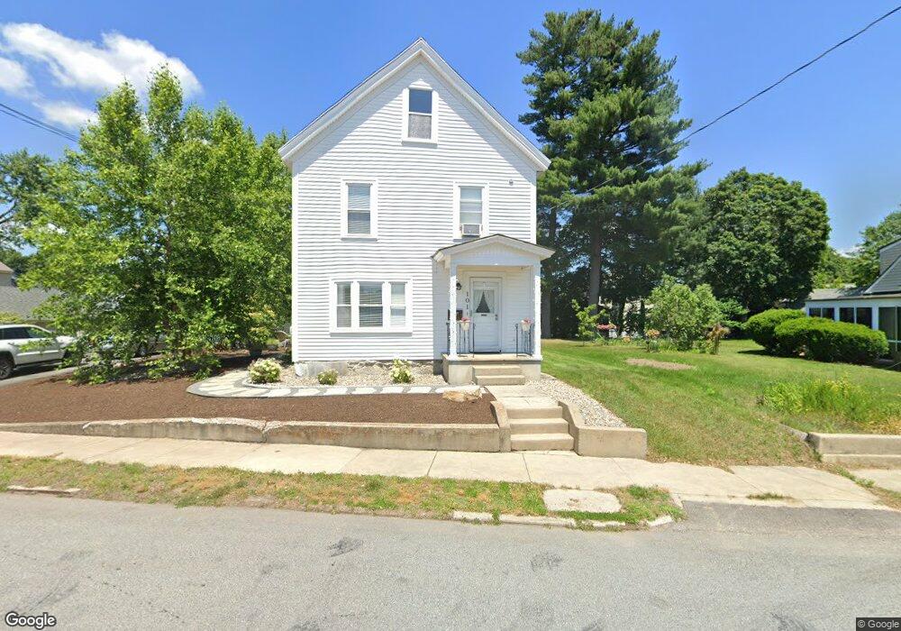 101 Gilman St, Nashua, NH 03060 - photo 1