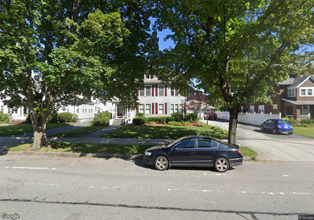 134 Russell St, Worcester, MA 01609 - photo 1