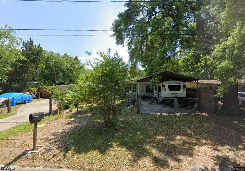 6434 Bartholf Ave, Jacksonville, FL 32210 - photo 1