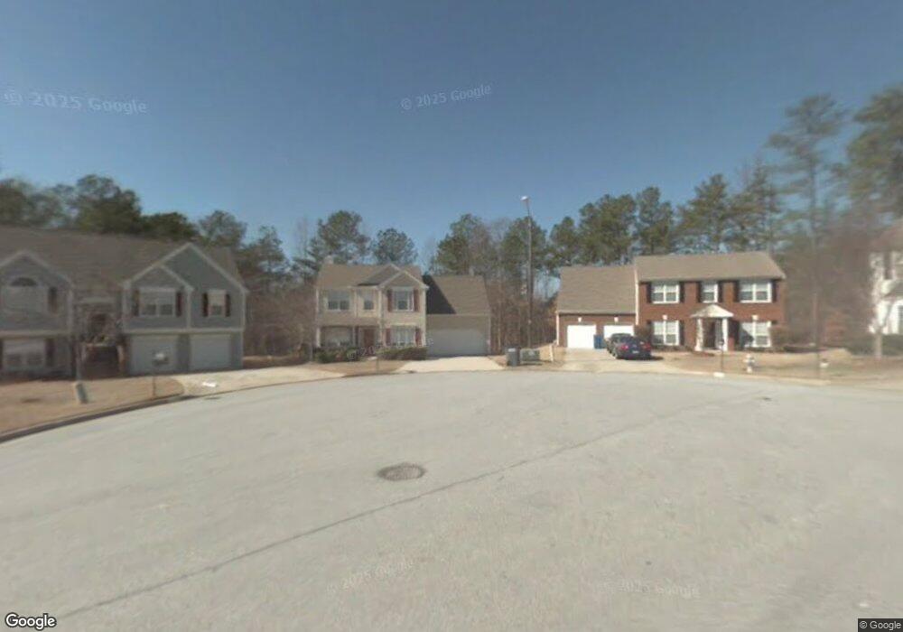 7050 Springgrove Ct unit 2, Austell, GA 30168 - photo 1