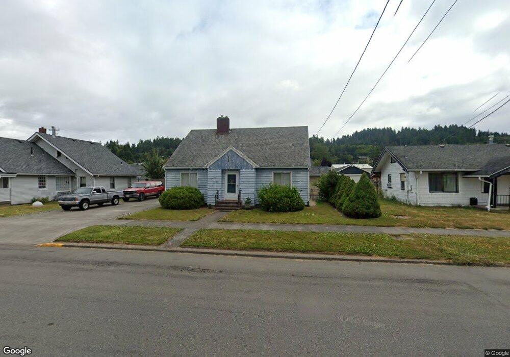 340 SW Cascade Ave, Chehalis, WA 98532 - photo 1