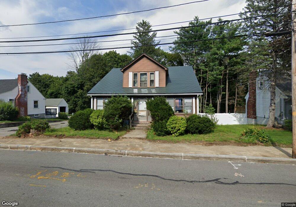 5 Pleasant View St, Methuen, MA 01844 - photo 1