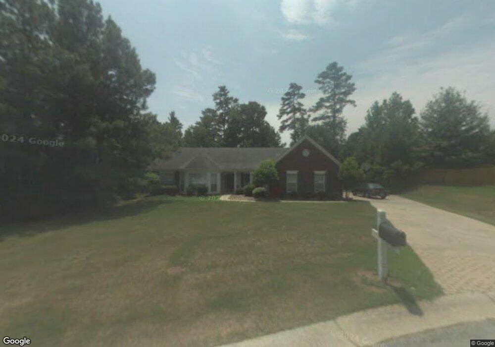 873 Saddlebred Way, Sugar Hill, GA 30518 - photo 1