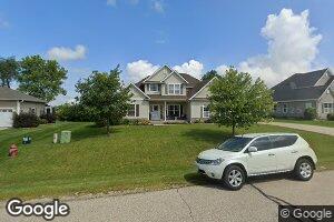 512 Woodlawn Dr, Williams Bay, WI 53191