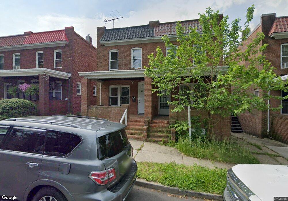 4225 Euclid Ave, Baltimore, MD 21229 - photo 1