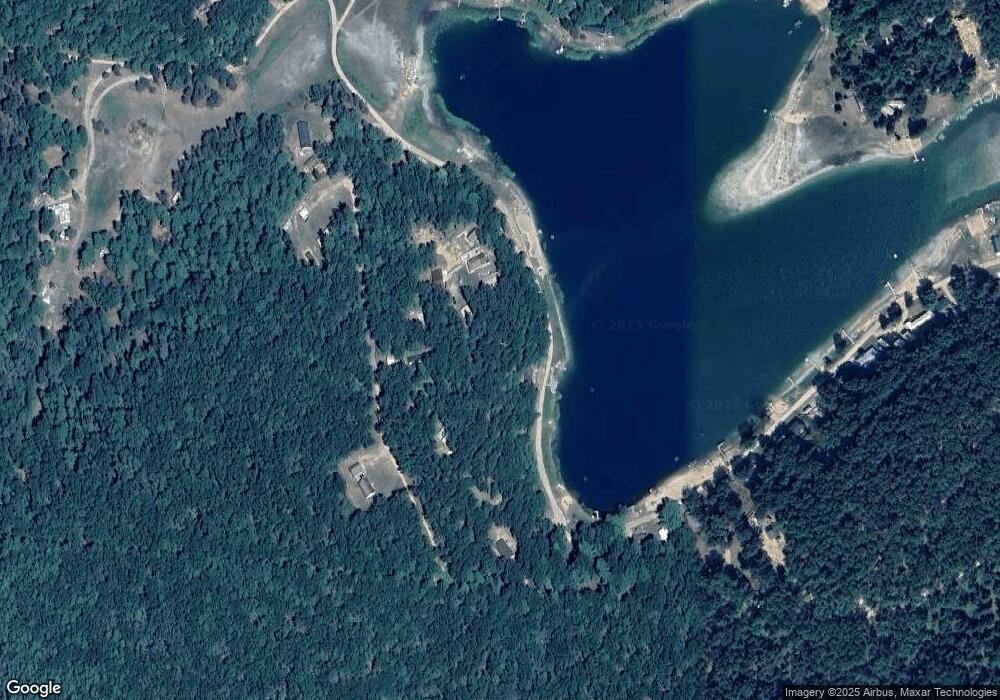 4374 S Nugent Scenic Dr, Baldwin, MI 49304 - photo 1