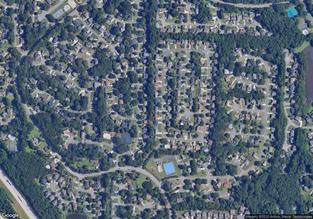 4817 Wilkie Way NW unit 1, Acworth, GA 30102 - photo 1