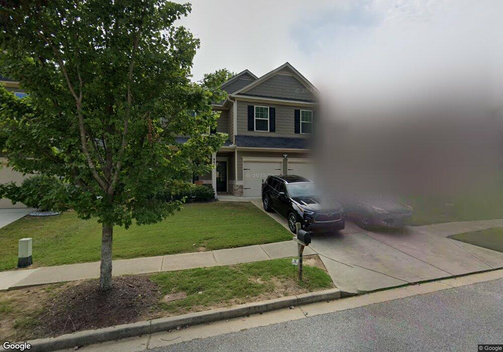 4617 Water Mill Dr, Buford, GA 30519 - photo 1