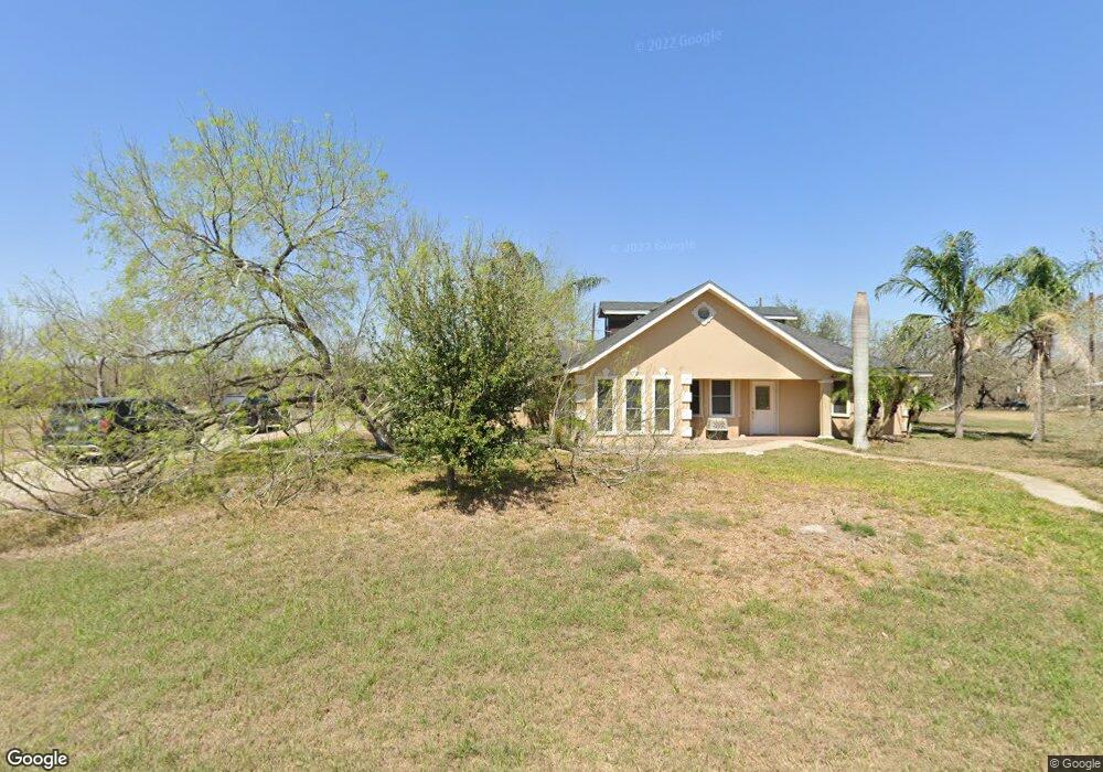 1209 Donna Plaza Cir N, Donna, TX 78537 - photo 1
