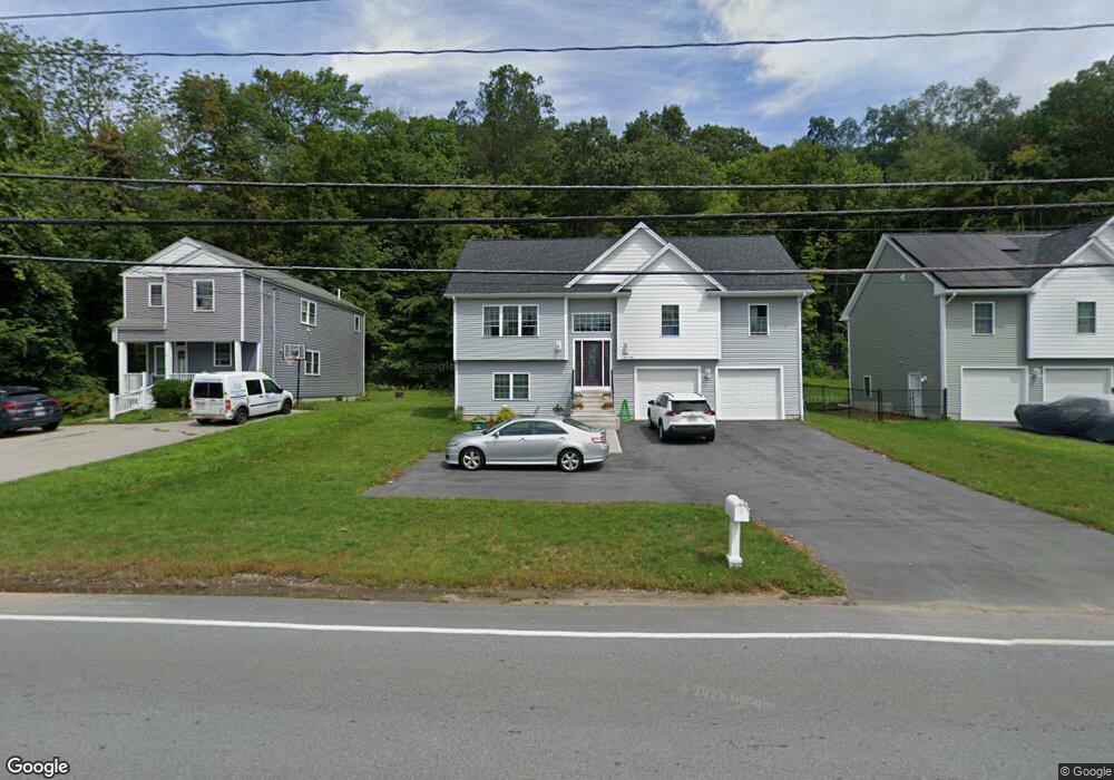 153B Gore Rd, Webster, MA 01570 - photo 1