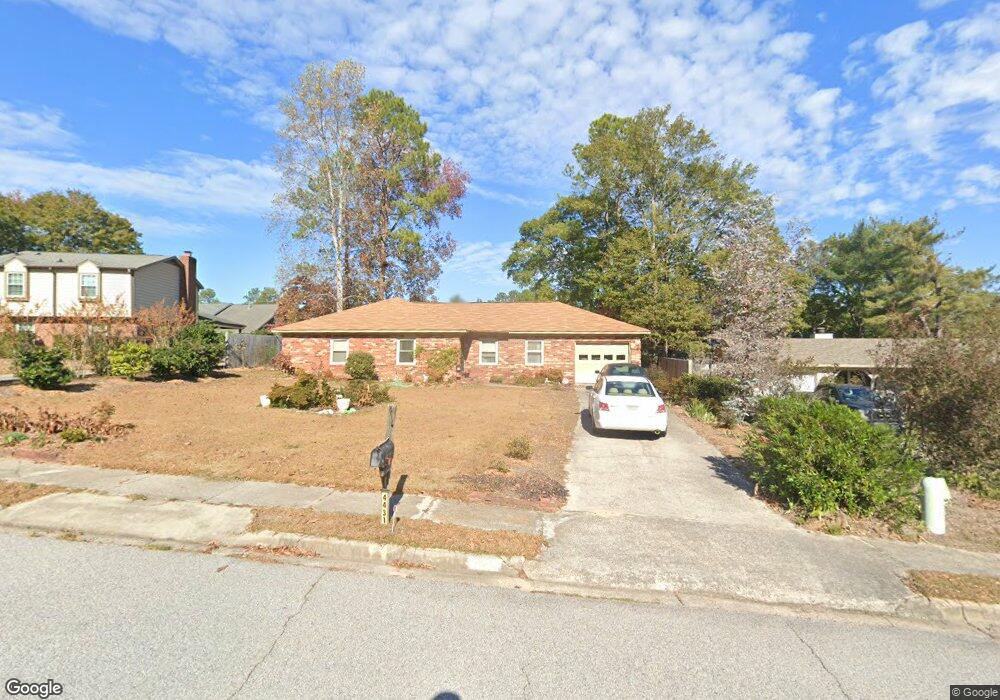 4431 Forrest Dr, Augusta, GA 30907 - photo 1