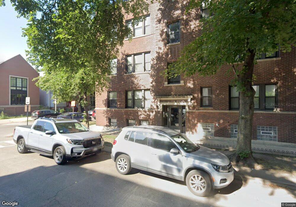 3400 N Greenview Ave unit 1P, Chicago, IL 60657 - photo 1