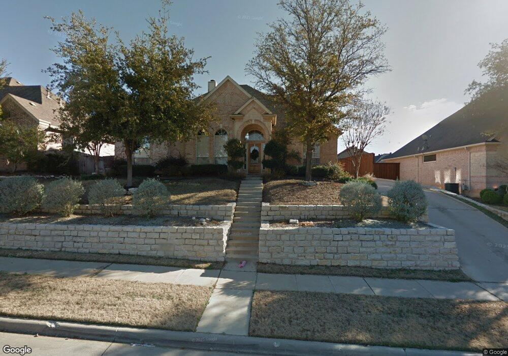 8204 Fenwick Dr, North Richland Hills, TX 76182 - photo 1