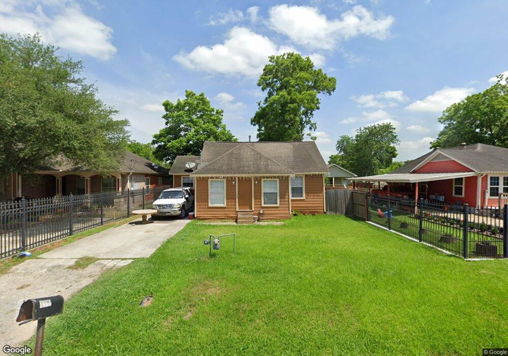 2409 Persimmon St, Houston, TX 77093 - photo 1