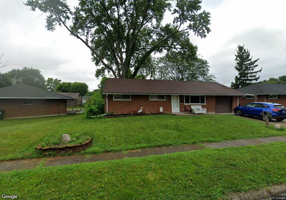 2209 Finland Dr, Dayton, OH 45439 - photo 1