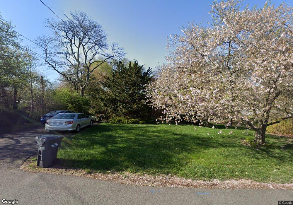 5604 Dawes Ave, Alexandria, VA 22311 - photo 1