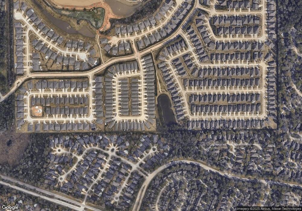 253 Flaxen Chestnut, Spring, TX 77382 - photo 1