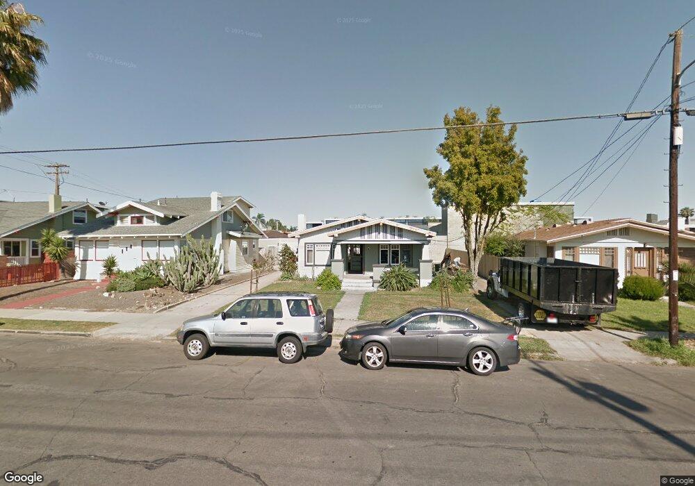 3427 29th St, San Diego, CA 92104 - photo 1