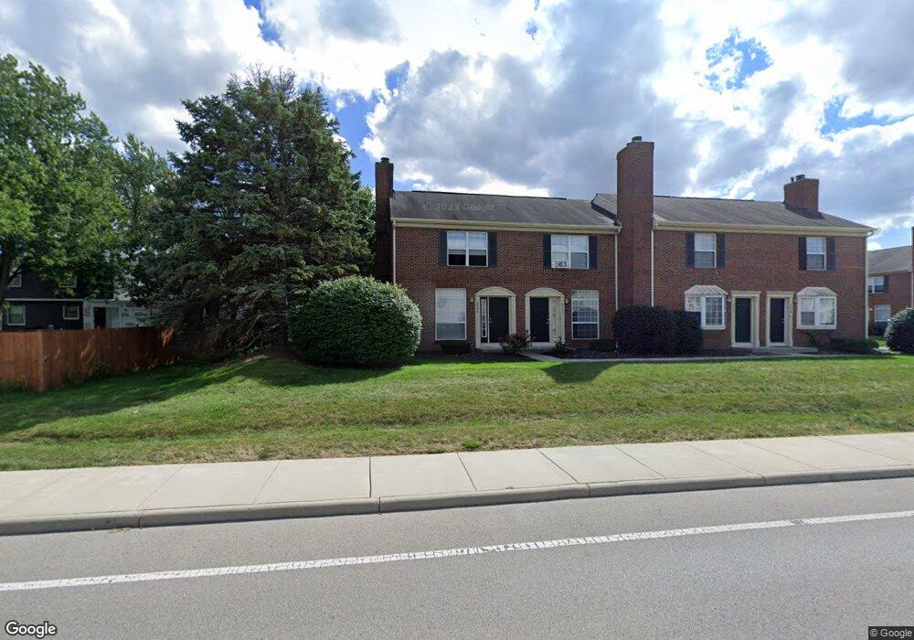 2525 Hard Rd, Columbus, OH 43235 - photo 1