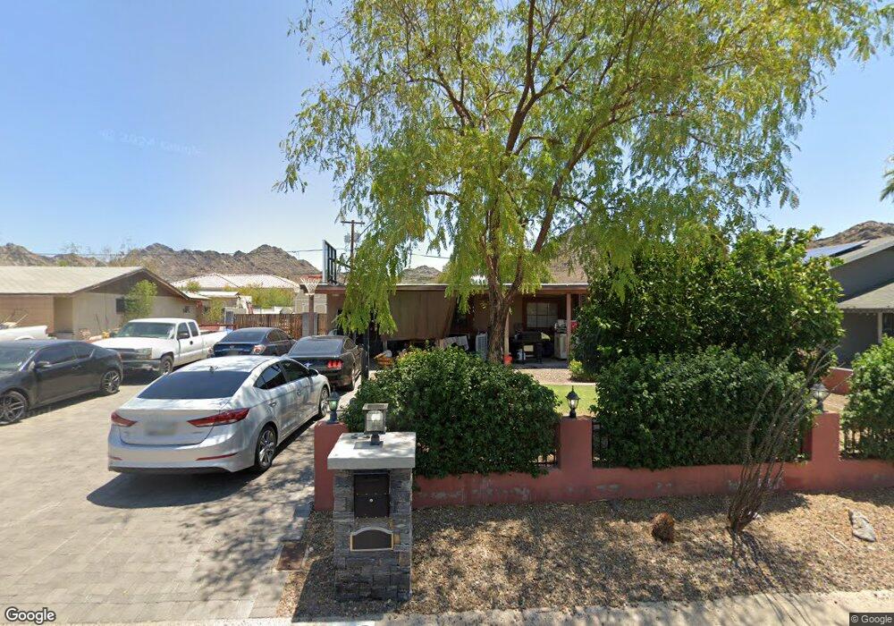 9213 N 13th St, Phoenix, AZ 85020 - photo 1