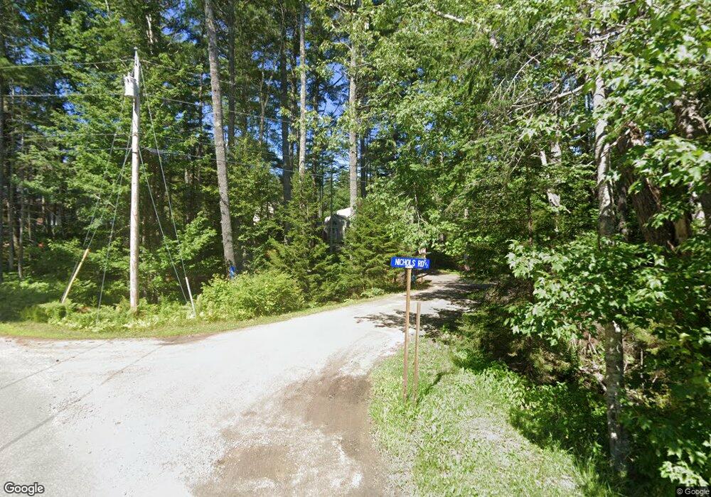 0 Nichols Rd unit 971351, Boothbay, ME 04544 - photo 1