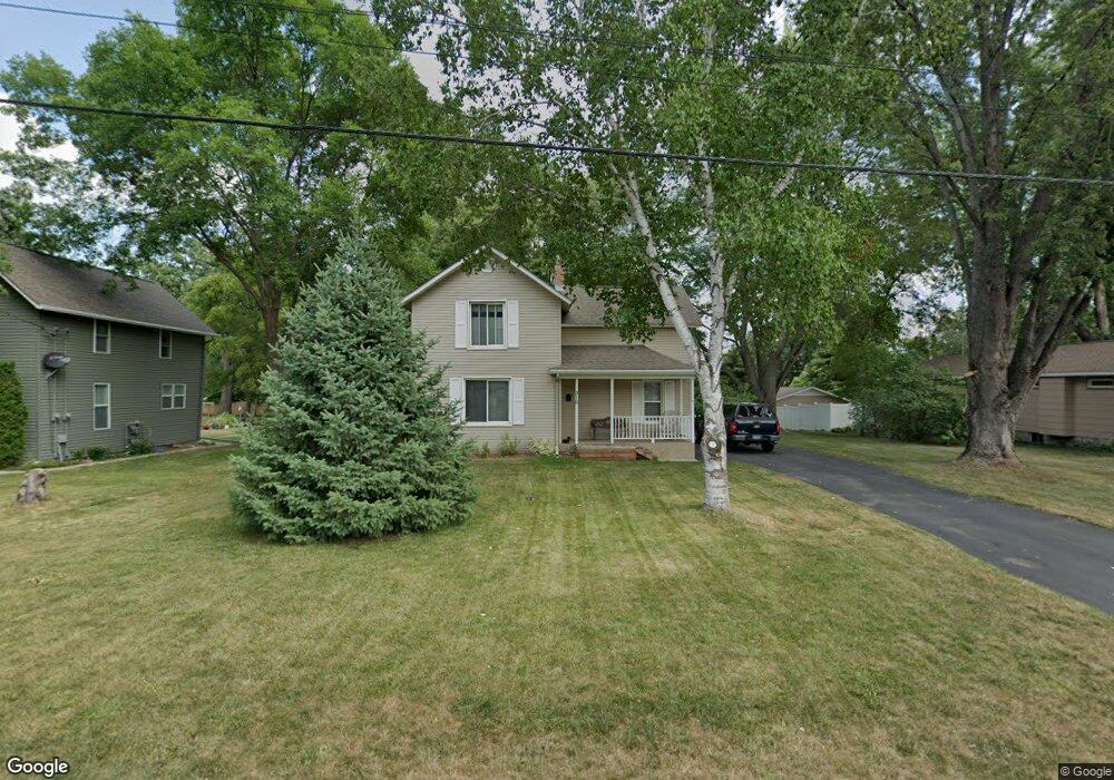 316 8th Ave S, Sauk Rapids, MN 56379 - photo 1