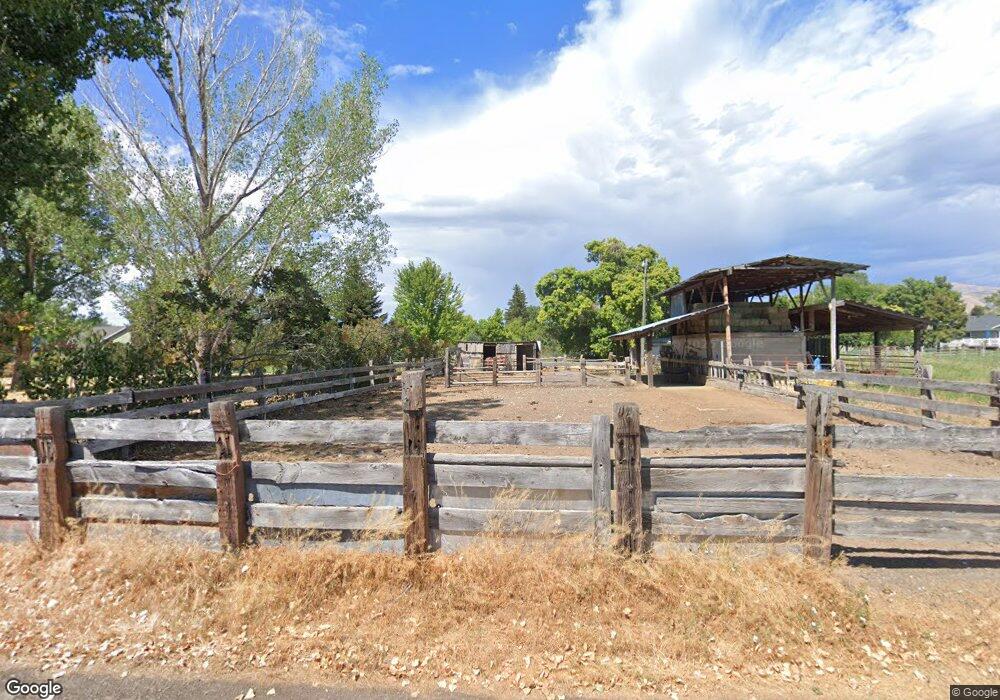 9185 S 100 W, Paradise, UT 84328 - photo 1