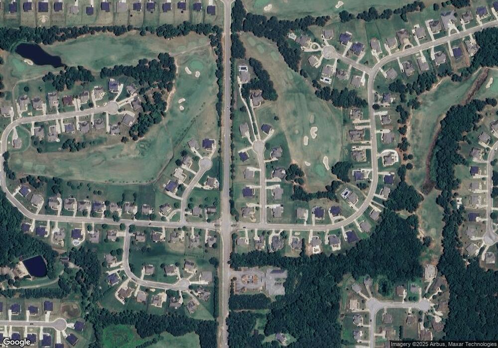 3009 Dawkins Landing, Hampton, GA 30228 - photo 1