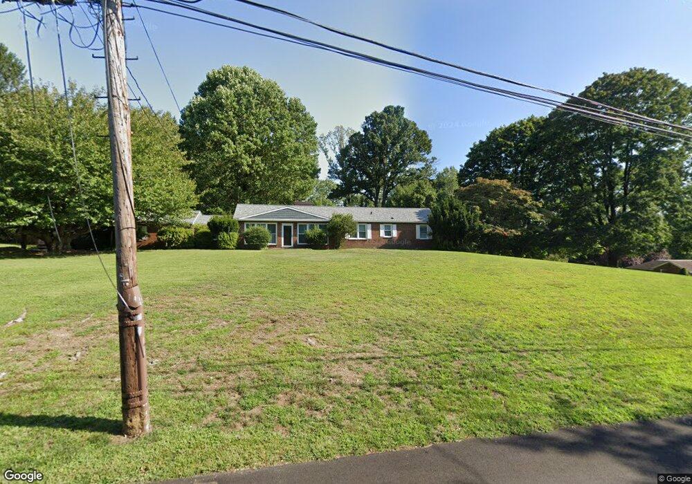 836 Crestview Dr, Springfield, PA 19064 - photo 1