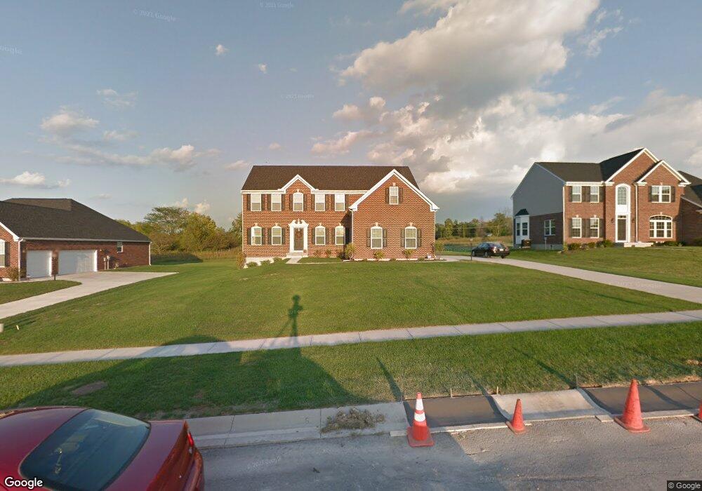 4964 Lakota Woods Dr, Liberty Township, OH 45044 - photo 1