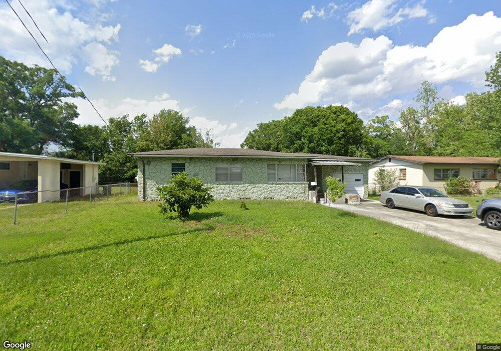 6527 Burgundy Rd S, Jacksonville, FL 32210 - photo 1