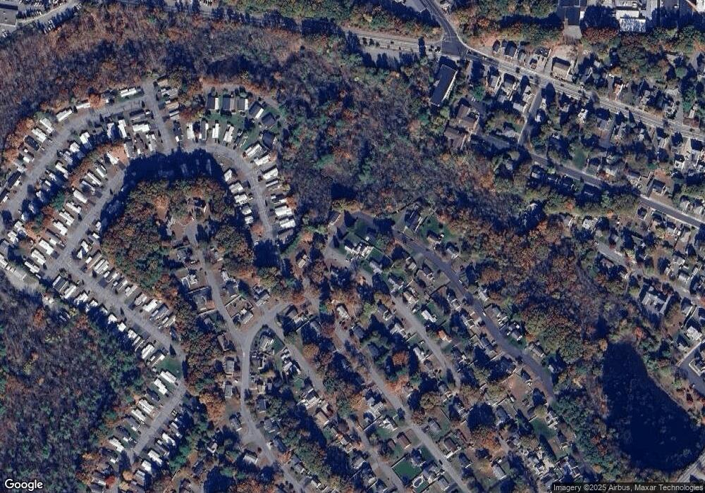 41 Gates Ave, Hudson, MA 01749 - photo 1