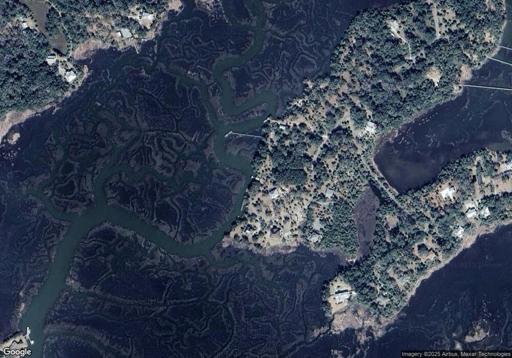 2492 Seabreeze Dr SE, Darien, GA 31305 - photo 1