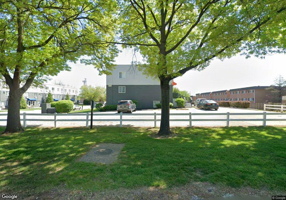 110 W North Ln, Conshohocken, PA 19428 - photo 1