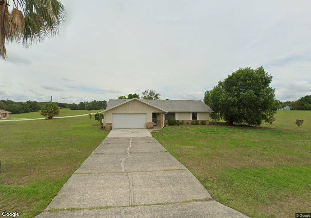 2849 N Clements Ave, Hernando, FL 34442 - photo 1