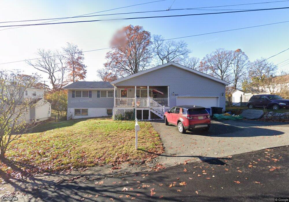 533 Curtis Rd, Landing, NJ 07850 - photo 1