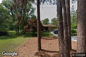 615 E Baltimore Ave, Pinebluff, NC 28373