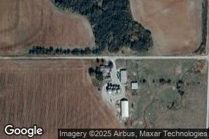1019 W 560th Ave, Mc Cune, KS 66753