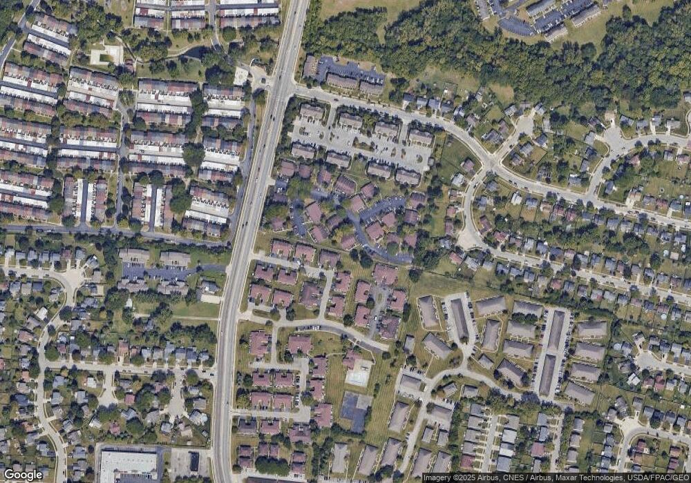 5547 Pipers Meadow Dr, Columbus, OH 43228 - photo 1