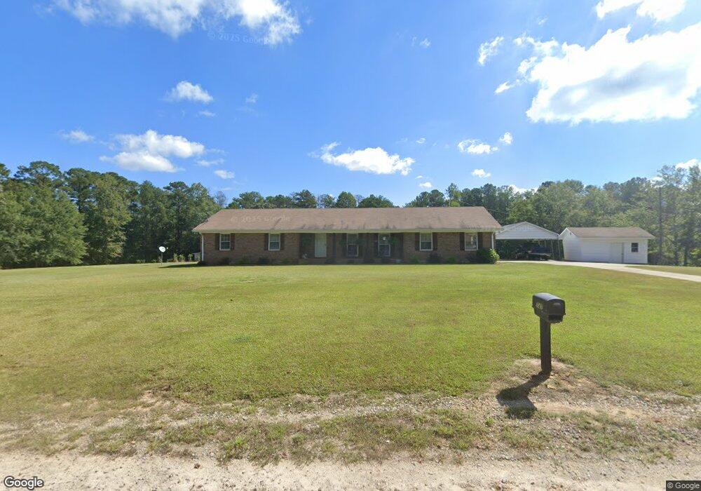 747 Campground Rd, Waco, GA 30182 - photo 1