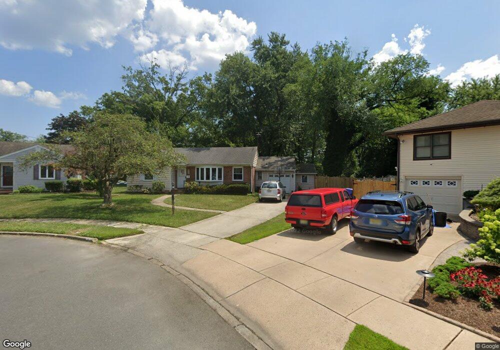 6 Surrey Ct, Cherry Hill, NJ 08034 - photo 1