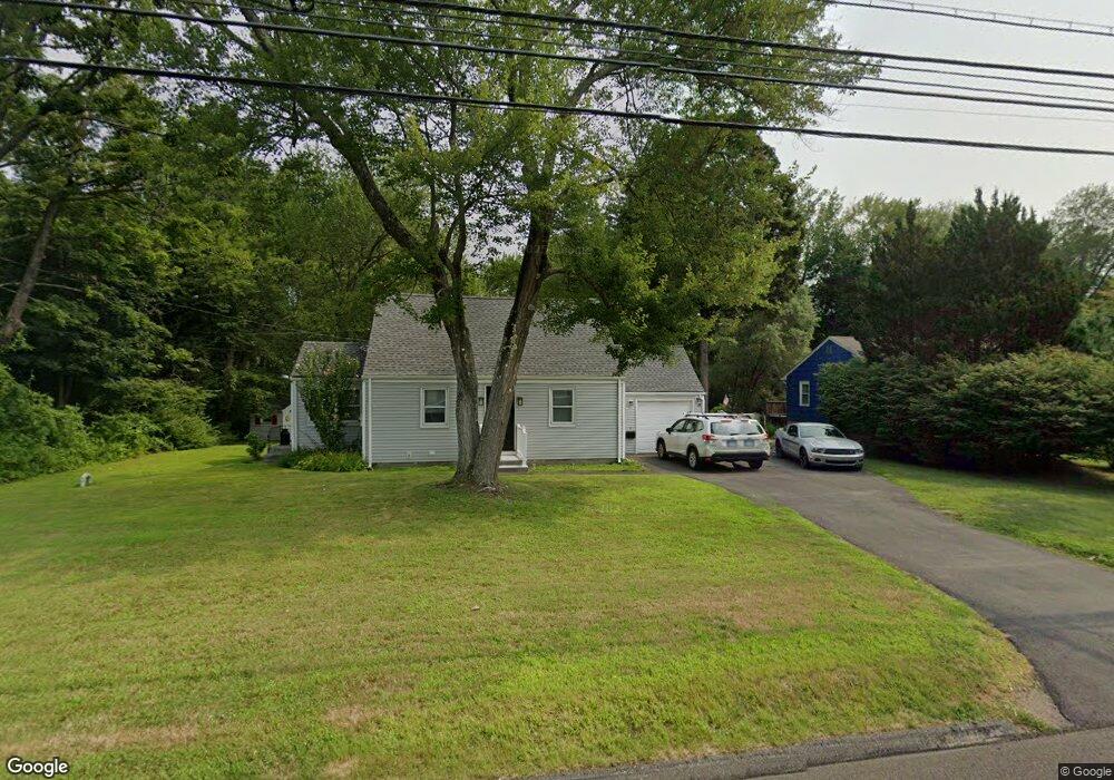 1484 Farmington Ave, Farmington, CT 06032 - photo 1