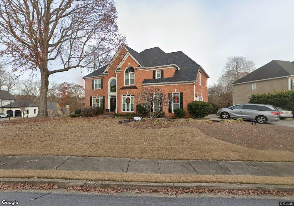 3132 Mia Ct, Dacula, GA 30019 - photo 1