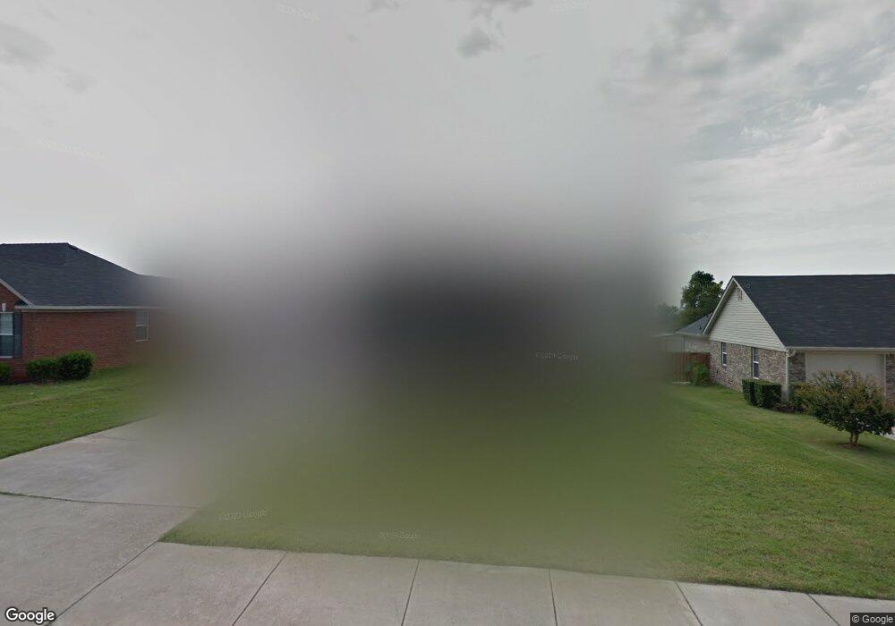 3372 Thames Place, Hephzibah, GA 30815 - photo 1